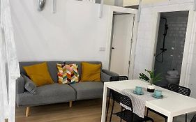 Loft Manuel de Falla